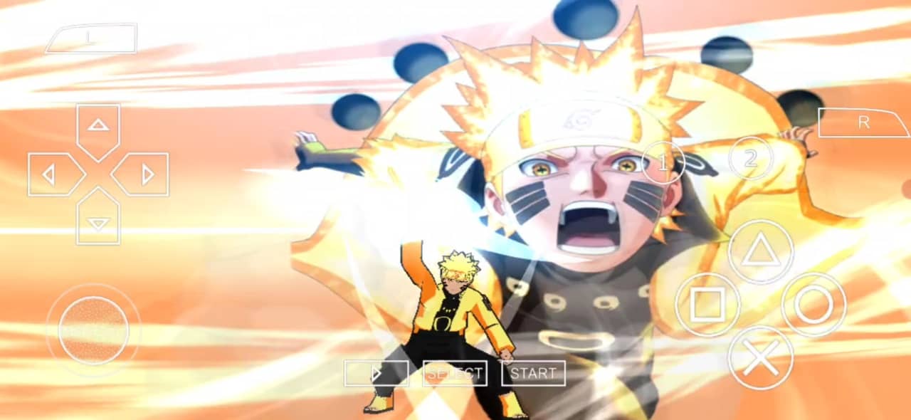 download naruto ultimate ninja storm 3 for ppsspp android